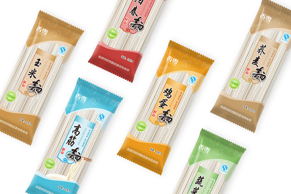 食品包裝設(shè)計