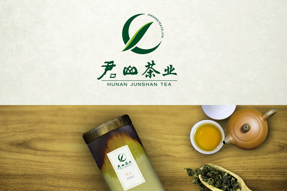 茶葉包裝設(shè)計(jì)