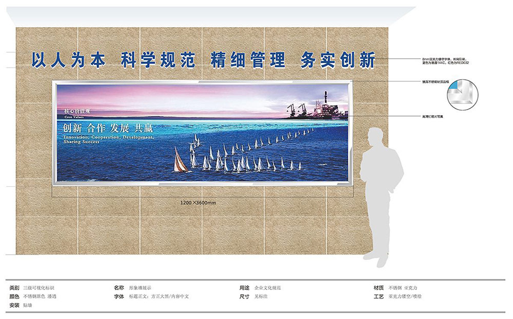 園區(qū)廠區(qū)標識設(shè)計|導視系統(tǒng)設(shè)計|標識牌設(shè)計|北京標識設(shè)計|標識設(shè)計公司