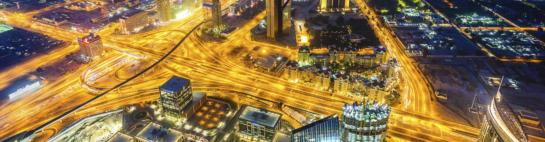 科技公司展廳設計