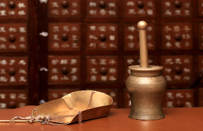 中藥企業(yè)畫冊(cè)設(shè)計(jì)