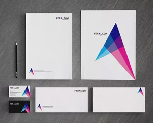 企業(yè)VI設(shè)計(jì)的基本要素