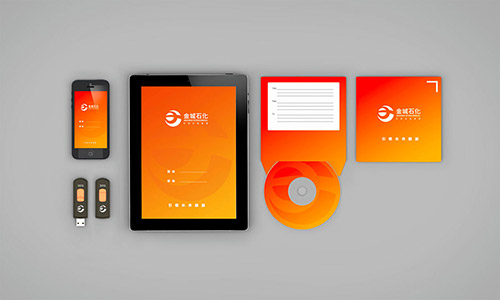 vi設計公司作品案例