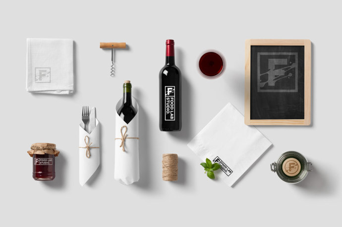 北京餐飲vi設(shè)計(jì)公司