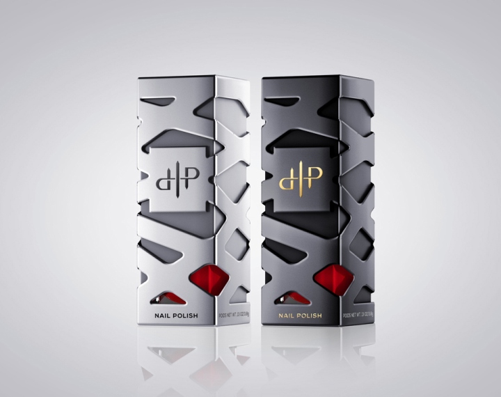 北京化妝品vi設(shè)計案例 欣賞