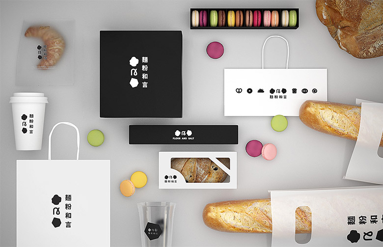 北京食品vi設計公司