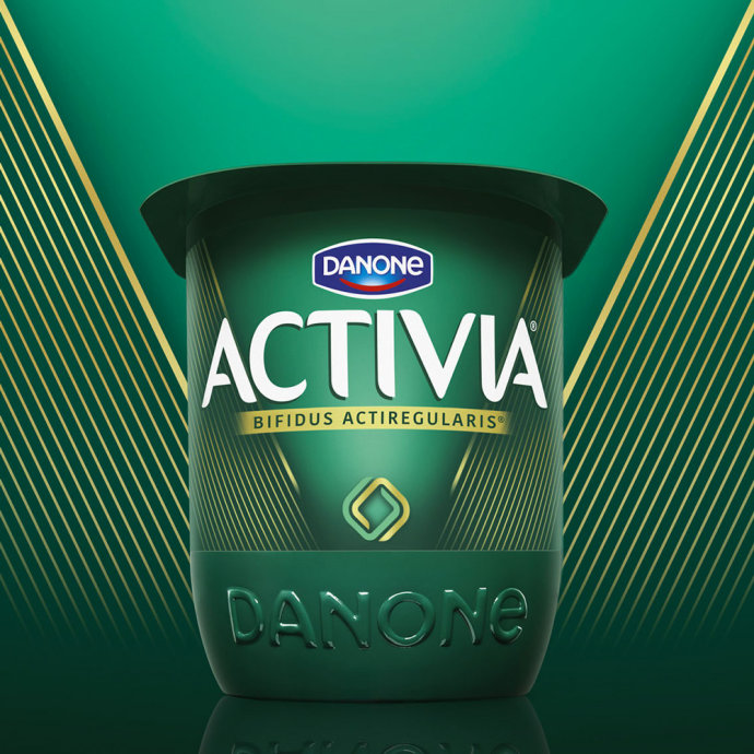 北京酸奶vi包裝設計公司