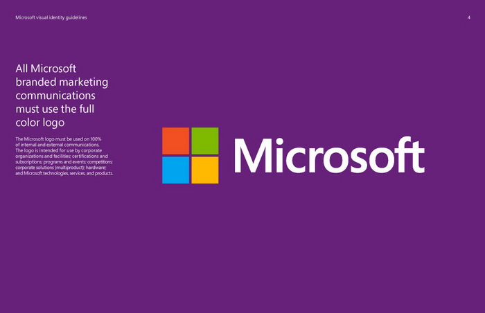 - 新客戶要想了解一個新公司,第一感觀就是從外觀形象來判斷,所以企業視覺識別系統尤為重要,下面分享27個著名品牌的VI視覺識別系統規范手冊