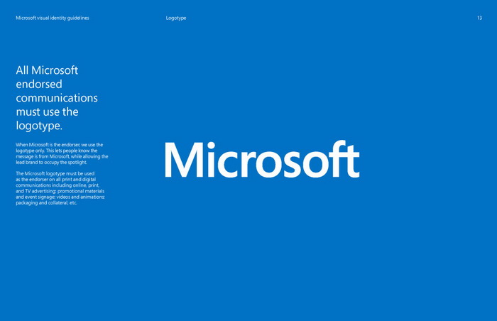 VI手冊歸根結底就是一本企業形象的說明書,最主要的是易懂好用。