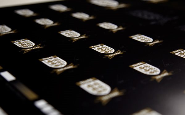 北京球隊隊徽設計公司