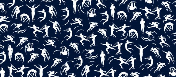 北京體育用品logo設計公司