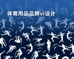 體育品牌vi設(shè)計(jì)
