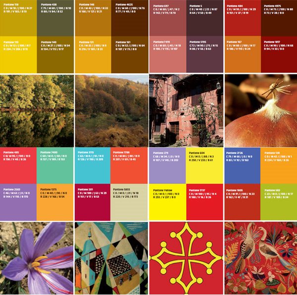 北京旅游景區品牌標志vi包裝設計公司