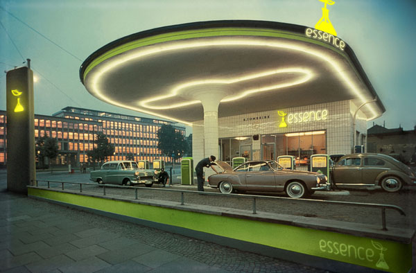 能源品牌vi系統(tǒng)設(shè)計