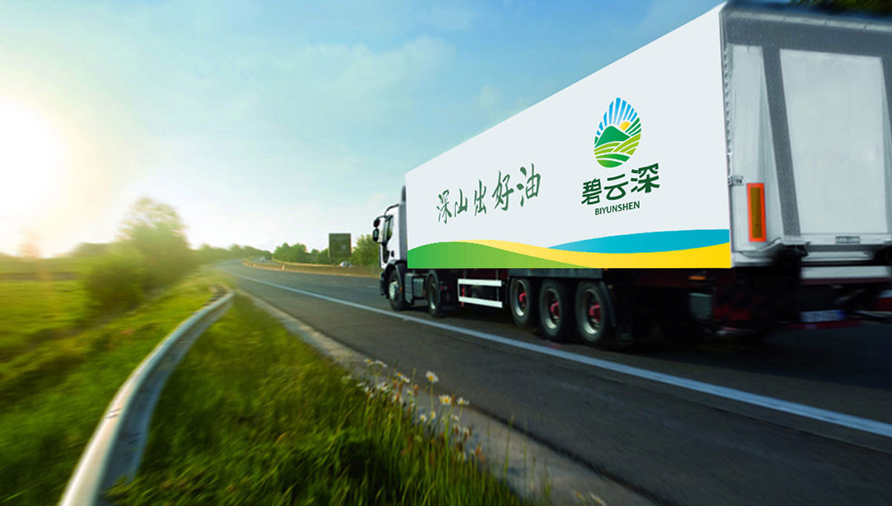 北京朝陽vi設計公司